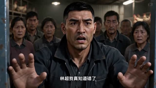 【肉鸡加工厂风云录】42集免费短剧畅快观看