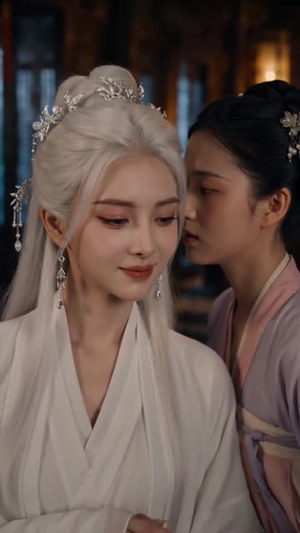 【比武招亲，捡到无敌夫君】75集短剧完整版免费看