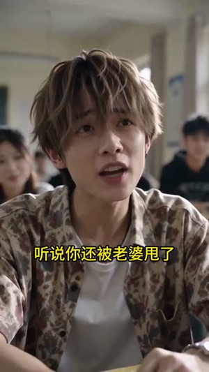 【高速被弃，我不伺候了！】42集短剧免费在线直看