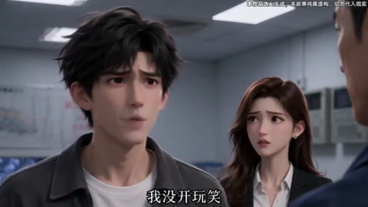 【看见终点的人】57集短剧全集在线畅快看