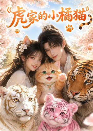 【虎家的小橘猫】53集免费短剧全集速看