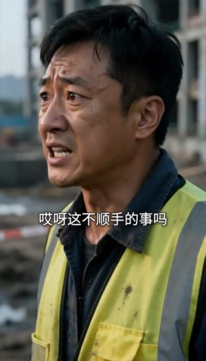 【地基之下，报应之上】30集短剧免费高清在线看
