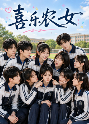 【喜乐农女】17集短剧在线免费完整观看