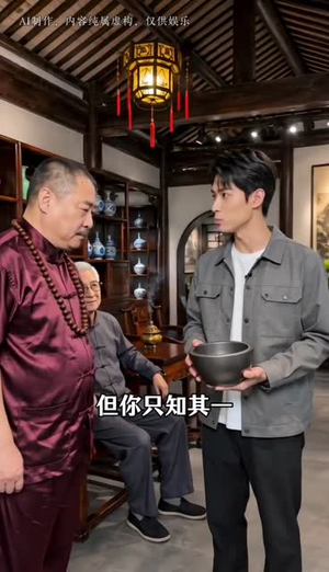 【阿炎发家之路】38集短剧免费在线乐看