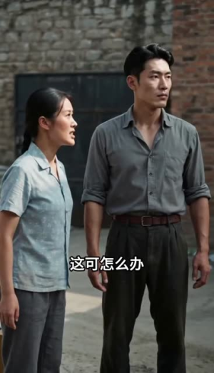 【预知暴雨抢收麦子，不听我的后悔了吧】42集热门短剧在线免费看