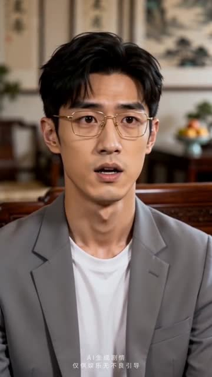 【我是奶奶捡来的】44集短剧在线免费速看