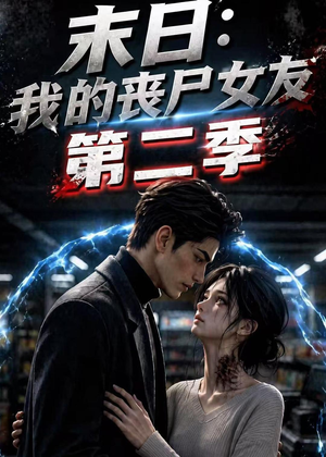 【末日：我的丧尸女友第二季】45集热门短剧免费看