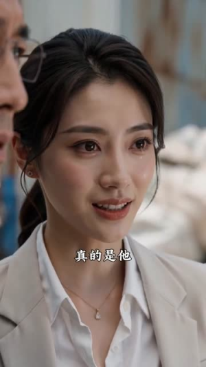 【废品站里藏着我的恩人】10集短剧免费在线赏看