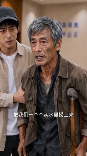 【破船出海，我满载帝王蟹归来】40集短剧全集免费观看