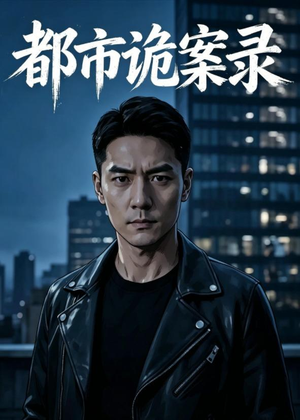 【都市诡案录】35集短剧全集免费畅看