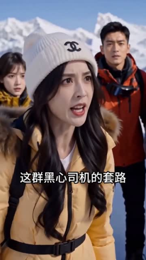 【端午大巴八十你嫌贵，我不载你哭什么】35集短剧全集免费在线速看