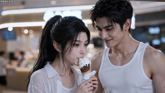 【鱼缸助我娶妻】50集短剧在线免费畅享