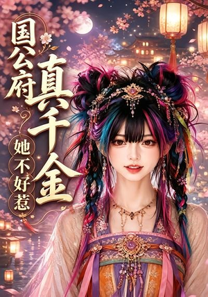 【国公府真千金她不好惹】97集短剧全网免费观瞧
