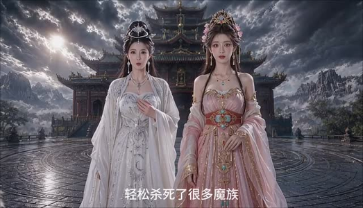 【百年修成大帝，打造万古神宗】59集短剧免费完整观看