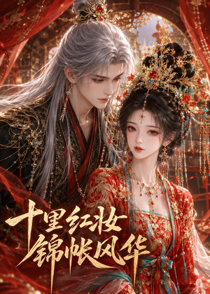【十里红妆，锦帐风华】41集短剧全集免费随心看