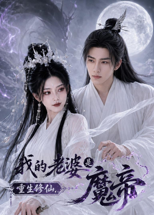 【重生修仙，我的老婆是魔帝】80集短剧免费高清在线观看