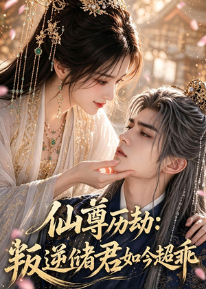【仙尊历劫：叛逆储君如今超乖】60集热门短剧免费观览