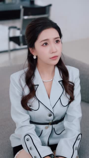 【灵魂错位：大小姐画风失控】80集短剧完整版在线播放