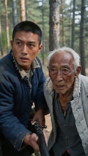 【狩猎82从做弹弓开始养全家】101集短剧在线免费赏阅
