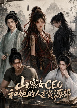 【山寨女王和她的人才资源部】18集短剧免费在线赏看