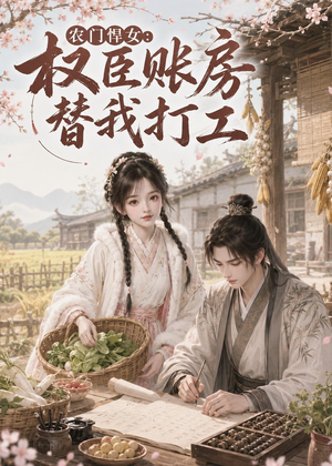【农门悍女：权臣账房替我打工】44集短剧全集免费随心看