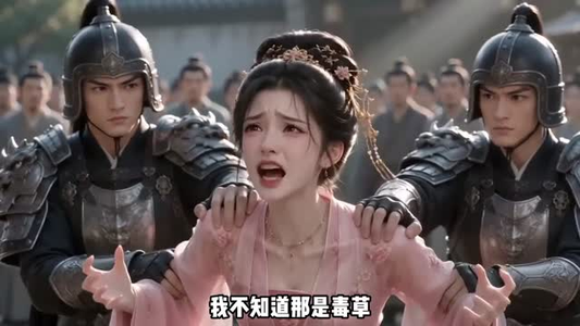 【与君执手共白头】45集精彩短剧免费观览