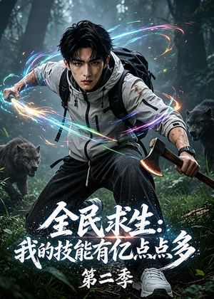 【全民求生：我的技能有亿点点多第二季】79集短剧全集免费在线观看