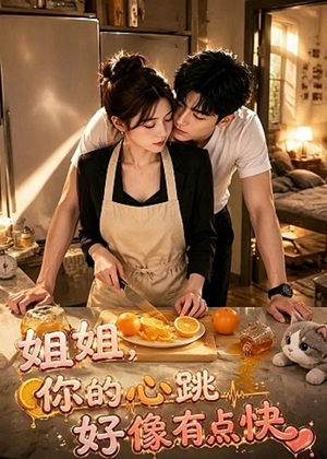 【姐姐，你的心跳好像有点快】44集短剧全集在线免费观看哟