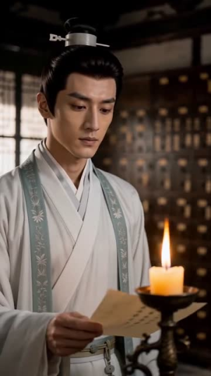 【皇后她不爱，只负责让陛下心碎】50集短剧全集免费播放链接