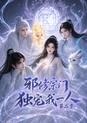 【邪修宗门独宠我一人第二季】97集短剧全集免费在线览