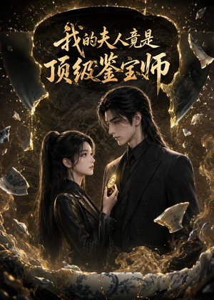 【我的夫人竟是顶级鉴宝师】54集短剧全集免费在线看