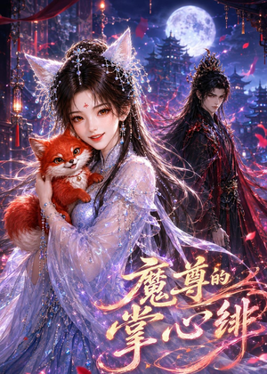 【魔尊的掌心绯】49集短剧在线完整观看
