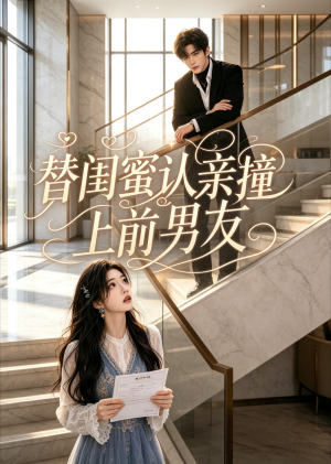 【替闺蜜认亲撞上前男友】60集短剧全集在线观映