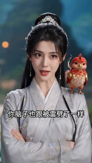 【误入小说世界，惑得男主倾心】18集短剧全集在线免费赏