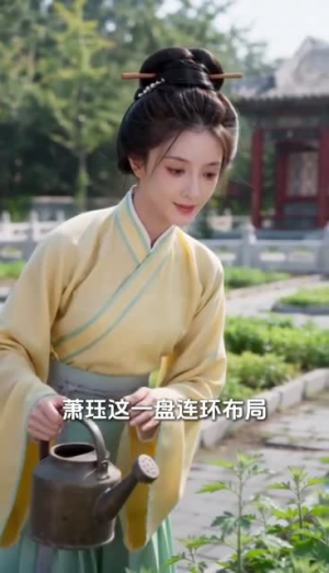 【冷宫宫女翻身登后位】76集短剧在线免费观赏