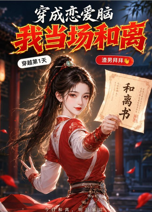 【穿成恋爱脑我当场和离】41集短剧全集免费畅看
