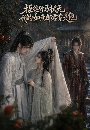 【拒绝竹马状元，我的如意郎君竟是他】67集短剧免费在线乐看