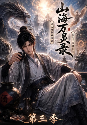 【山海万灵录第三季】102集短剧全网免费观看