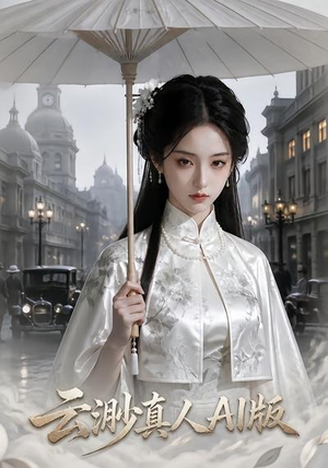 【云渺真人AI版】73集短剧完整版免费看