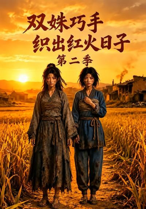【双姝巧手织出红火日子第二季】36集短剧在线免费全集直播