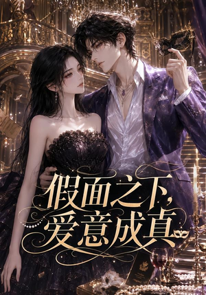 【假面之下，爱意成真】75集短剧在线免费观览
