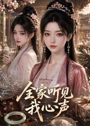 【全家听见我心声】97集短剧免费完整版观看