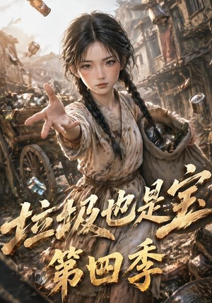 【垃圾也是宝第四季】71集短剧在线完整播放