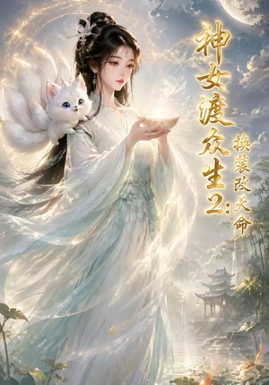 【神女渡众生2：换装改天命】40集短剧全集免费畅看