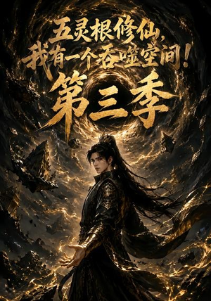 【五灵根修仙：我有一个吞噬空间！第三季】90集短剧全集免费速看