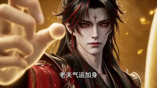 【这个反派圣子不对劲!】60集短剧在线免费高清播放