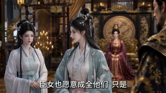 【锦昭两世，春花嫡女她是真的狂】83集短剧全集免费在线播看