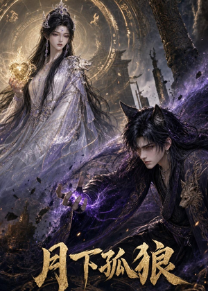 【月下孤狼】45集短剧免费在线看全集
