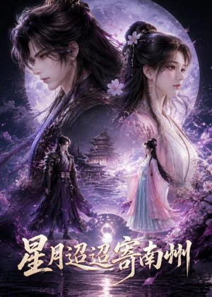 【星月迢迢寄南州】120集短剧免费高清在线看