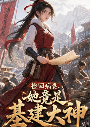 【捡回病妻，她竟是基建大神】49集短剧全集免费赏阅